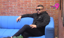 ASMIN DURŽIĆ UDAREN PO DŽEPU Zbog nasilnog ponašanja stigla hitna sankcija produkcije!