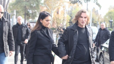 12 GODINA JE ĆUTALA, A ONDA RAZVEZALA O MITROVIĆIMA Voditeljka konačno otkrila pravi razlog zbog koga je otišla sa Pinka