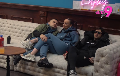 UHVAĆENI NA DELU Raskrinkane Teodorine i Filpove radnje u krevetu, Bebica na aparatima! (FOTO)