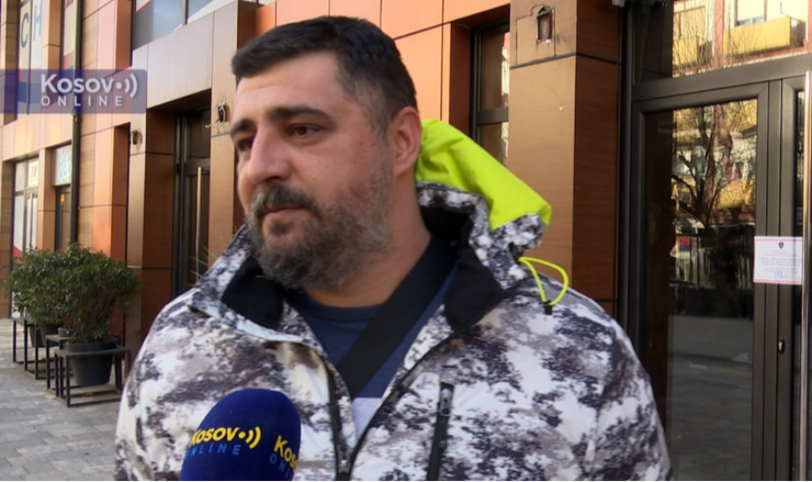 LOKAL U SEVERNOJ MITROVICI ZATVOREN SAMO JER JE SRPSKI Igor je nova žrtva Kurtijevog terora