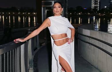 PEVAČICA POKAZALA NOVOG DEČKA, A PRE TOGA BILA SA CECINIM KUMOM Umalo se venčali, evo kako on izgleda! (FOTO)