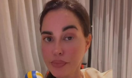 "LEVA STRANA LICA MI NEMA FUNKCIJU" Stravični detalji o stanju Dijane Dilajn nakon jezive nesreće u Dubaiju (FOTO)