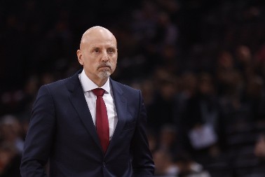 OBRADOVIĆ NEZADOVOLJAN: To ne sme da se dešava ako želimo da osvojimo Kup