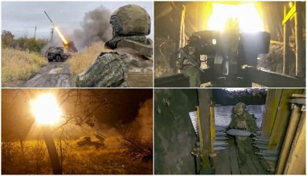 BRUTALAN RUSKI UDAR, IMA MRTVIH Zelenski traži sastanak sa Putinom, kaže da Tramp "nije fer"