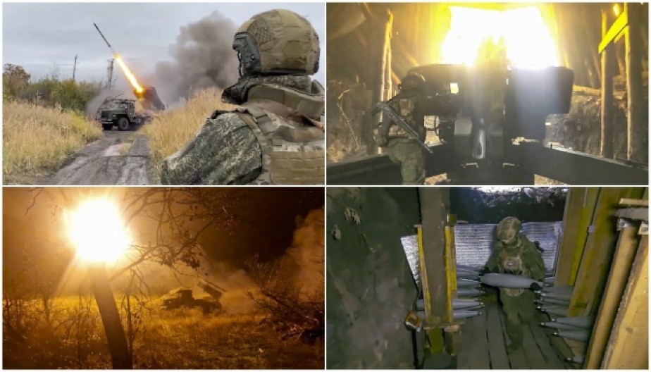 BRUTALAN RUSKI UDAR, IMA MRTVIH Zelenski traži sastanak sa Putinom, kaže da Tramp "nije fer"