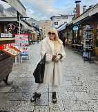 BRANKA SOVRLIĆ ZAVRŠILA U BOLNICI Zbog jedne namirnice prošla kroz agoniju