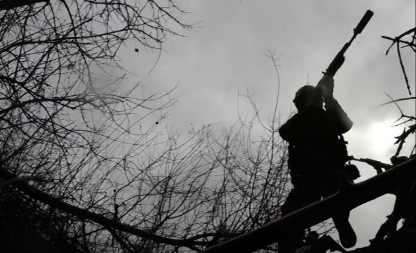 NEOSVOJIVA RUSKA TVRĐANA PADA ZA 24 ČASA! Američki general izjavom šokirao i NATO