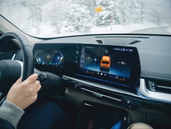 Vaš automobil zna više nego što mislite - ko prikuplja podatke dok ste za volanom?