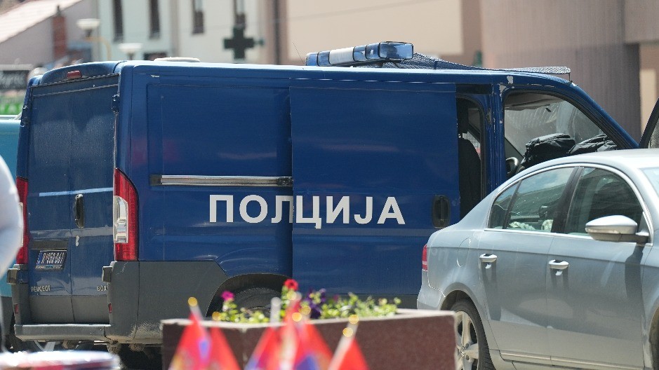  POLIO SE BENZINOM ZBOG IZVRŠITELJA  Crnobrnja tvrdi da je žrtva manipulatora