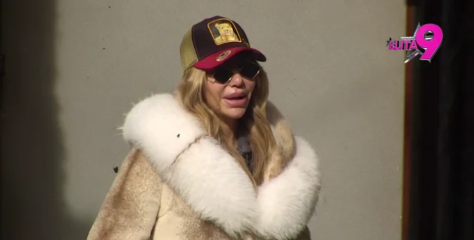 ANELI LIJE SUZE ZBOG ĆERKE Obratila joj se dirljivim rečima 