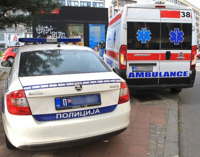  TELO ŽENE PRONAĐENO NA VRAČARU Istragom se utvrđuje uzrok smrti