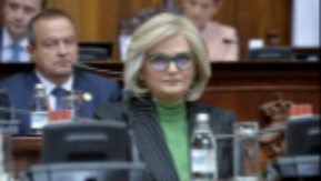 RUČNA JE VEĆ SPREMNA Tabaković otkrila šta će zaustaviti inflaciju kada prestane važenje uredbe o maržama