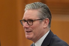 "NIKO NIJE IZNAD ZAKONA" Starmer o hapšenju pohotnoh princa