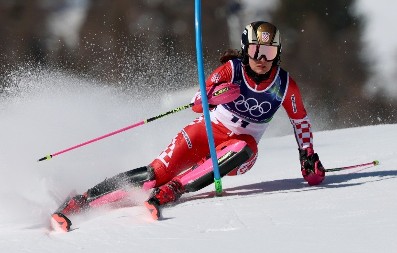 NEZAPAMĆENI DEBAKL Hrvatska doživela neviđeni poraz na Zimskim olimpijskim igrama