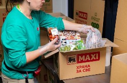 "DELEZ FINGIRAO POSTUPAK LIKVIDACIJE" Tabaković: Imenovao upravnika, držao ga pet meseci i izneo pare iz zemlje