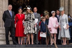 Gubitak privilegija, milioni na sudu - koliko je princ Endru izgubio do sada?