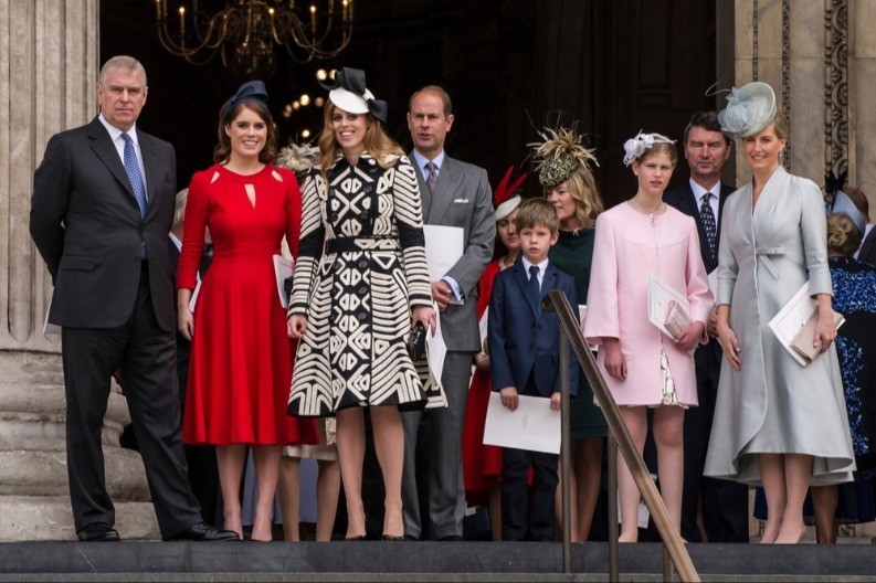 Gubitak privilegija, milioni na sudu - koliko je princ Endru izgubio do sada?