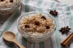 Turci samo ovako prave sutlijaš i nikako drugačije, zato je i najbolji: Gust, mekan, ukus pun, ma topi se u ustima