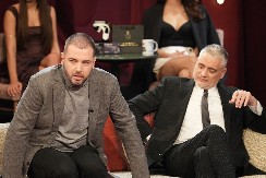 ČEDA JOVANOVIĆ I ACA KOS NAPADNUTI U CENTRU BEOGRADA Provocirali ih na javnom mestu, nastala lomljava 