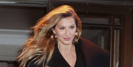 Žizel Bundšen blista: Brazilska manekenka nikada nije izgledala lepše, ne kune se u skupe preparate, već u ovo