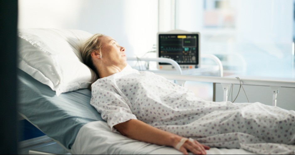 PRIČA ŽENE KOJA JE UMRLA U HITNOJ POMOĆI LEDI KRV Na stolu za reanimaciju je doživela nešto JEZIVO 