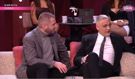 "ČOVEK JE OSTAO U KRVI, PATOSIRAN" Aleksandar Kos otkrio detalje brutalnog sukoba u kafiću: "Čedi je psovali decu" 