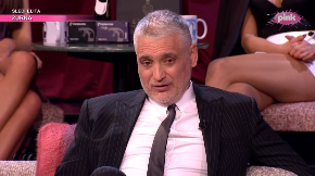 ČEDA UDARIO ČOVEKA STOLICOM U GLAVU Ovo su detalji incidenta u kafiću 