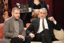 "ČIM JE IZGOVORIO OVE DVE REČI, ČEDA JE UHVATIO STOLICU" Evo šta je političara isteralo iz takta pre sukoba