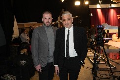 OBRT U SLUČAJU HAOSA ČEDE JOVANOVIĆA? Priča da je gađao stolicom čoveka dobila novu verziju!