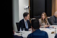 PRVI KORAK KA NUKLEARKAMA! Održan prvi sastanak Međuresorne ekspertske Radne grupe za ispitivanje opravdanosti pristupa razvoju nuklearne energije