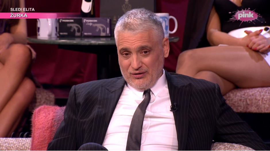 "RASKRVARIO MI JE GLAVU..." Oglasio se advokat koji se potukao sa Čedom Jovanovićem: "Stanje u kom je bio je zastrašujuć"