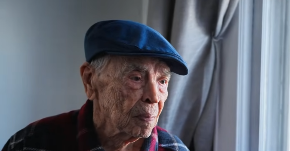 PROSLAVIO JE 111. ROĐENDAN, PA OTKRIO SVOJU TAJNU Ovo su TRI pravila za dug i kvalitetan život