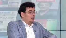 POSTAVILI IH U ĆOŠAK DA ZNAJU "KOLIKO IM JE DOZVOLJENO" Ogoljena borba u blokaderskim redovima!