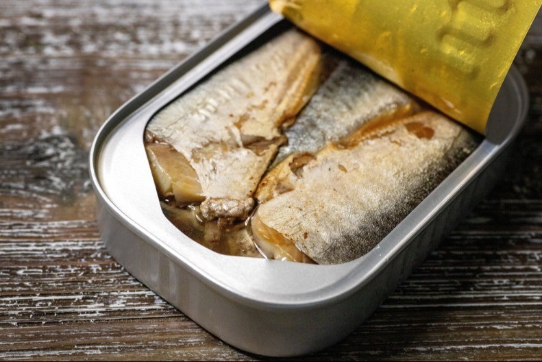 NAJBOLJA HRANA IZ MORA Lekari objasnili šta se dešava sa organizmom ako često jedete OVU ribu