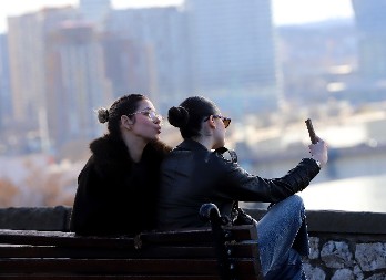 NOVO POGORŠANJE RHMZ objavio najnoviju prognozu, evo kakvo nas vreme očekuje u narednom periodu 