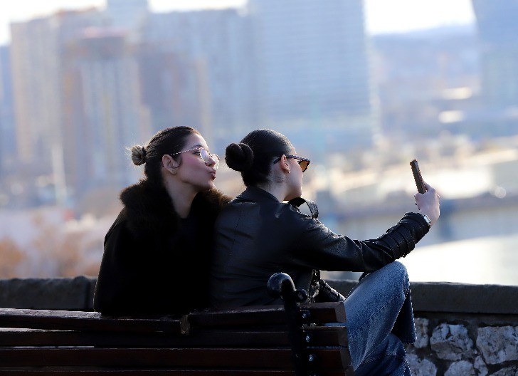 NOVO POGORŠANJE RHMZ objavio najnoviju prognozu, evo kakvo nas vreme očekuje u narednom periodu 