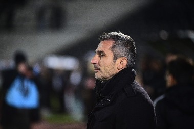 PARTIZAN DOBIO BAŠ LOŠE VESTI Važan igrač propušta "večiti" derbi