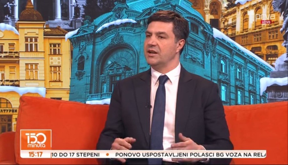 DRAGOSLAV PAVLOVIĆ: Poseta predsednika Vučića Indiji i gasna elektrana sa Azerbejdžanom, velike šanse za Niš 