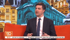 DRAGOSLAV PAVLOVIĆ: Poseta predsednika Vučića Indiji i gasna elektrana sa Azerbejdžanom, velike šanse za Niš 