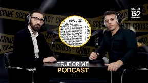 PRVI VAMPIR Srpski zločin koji je ušao u krivične spise i zastrašio svet - PODKAST 