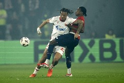 SJAJNO POLUVREME KRUNISANO GOLOM Ovako je Zvezda povela u Lilu