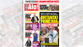 BRITANSKI PRINC PAO ZBOG EPSTINA! Uhapšen član kraljevske porodice zbog veza sa milijarderom pedofilom