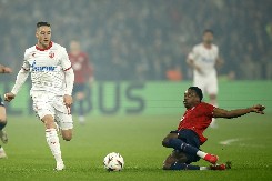 LIL - CRVENA ZVEZDA Sjajni crveno-beli poveli na krilima Učene, 0:1