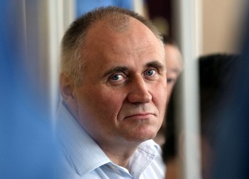 STATKEVIČ DOŽIVEO MOŽDANI UDAR Pušten je na slobodu