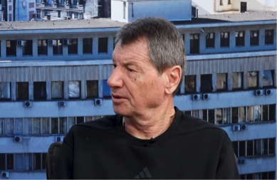 BLOKADERI RAZAPELI LEGENDU SPRSKE KOŠARKE KADA JE REKAO ISTINU Vučić: "Ni do kolena mu nisu" (VIDEO)