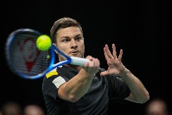 KRAJ ZA SRBINA Kecmanović ispao u osmini finala