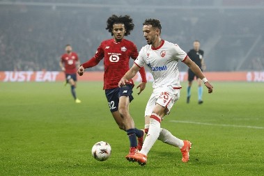 ERAKOVIĆ VEĆ GLEDA KA DERBIJU: Nikad se ne diše lakše pred Partizan, da pokažemo ko je najbolji