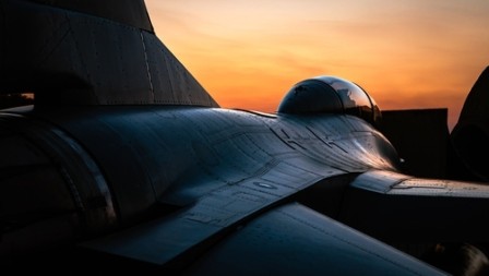 PUTIN JE UPOZORAVAO NA OVO Evo ko upravlja lovcima F-16 iznad Ukrajine