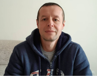 "HTEO SAM DA SE UBIJEM" Naš pevač zbog velike tragedije hteo sebi da oduzme život