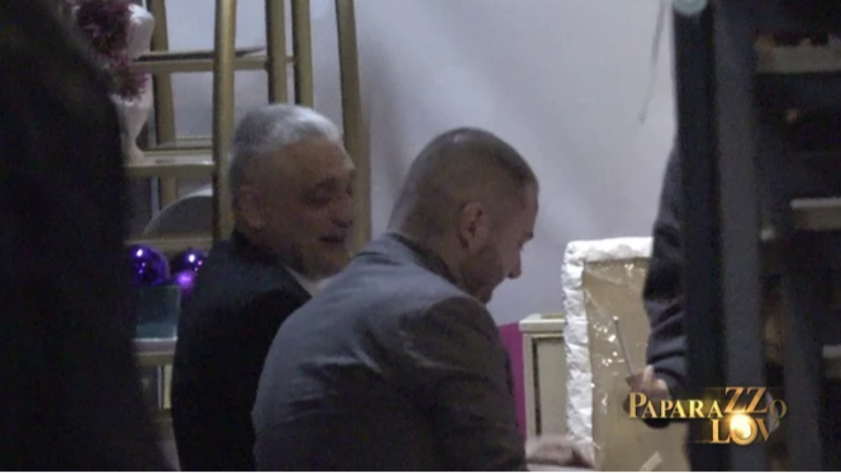 ČEDA I ACA UHVAĆENI KAKO RADE OVO Mislili su da ih niko neće videti (FOTO)